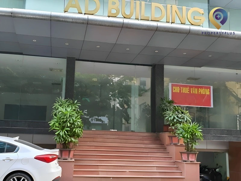 AD Building